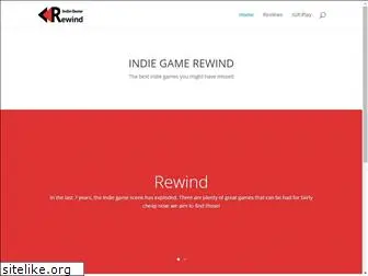 indiegamerewind.com