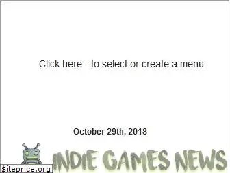 indiegamesnews.com