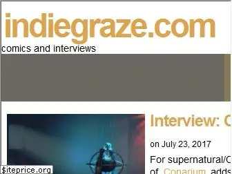 indiegraze.com