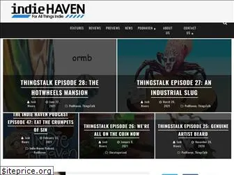 indiehaven.com