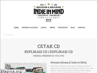 indieinmind.com