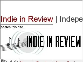 indieinreview.com