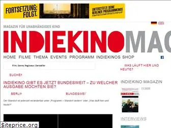 indiekino.de