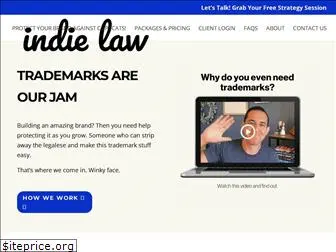 indielaw.com