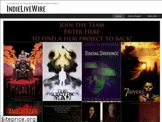 indielivewire.com