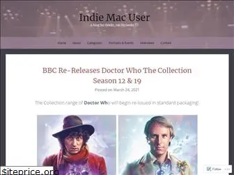 indiemacuser.co.uk