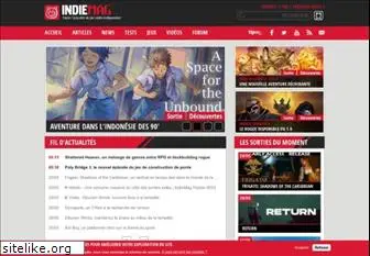 indiemag.fr