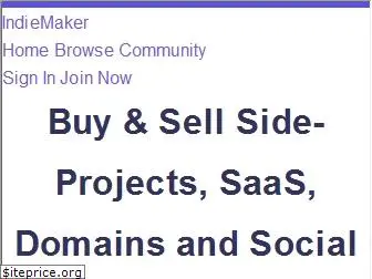 indiemaker.co