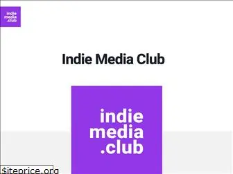 indiemedia.club