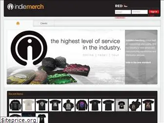 indiemerch.com