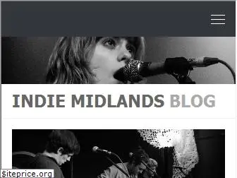 indiemidlands.com