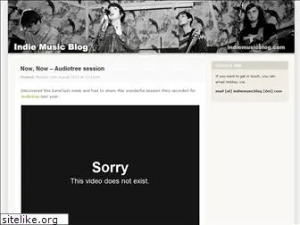 indiemusicblog.com