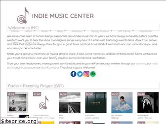 indiemusiccenter.com