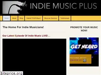 indiemusicplus.com