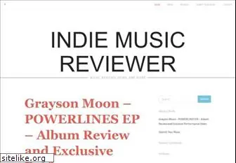 indiemusicreviewer.com
