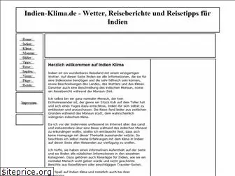 indien-klima.de