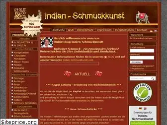 indien-schmuckkunst.de