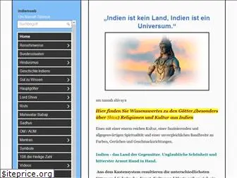 indienweb.ch