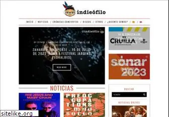 indieofilo.com