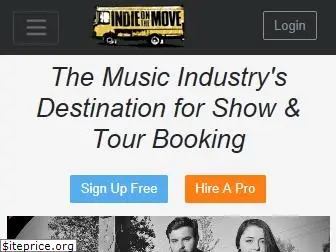 indieonthemove.com