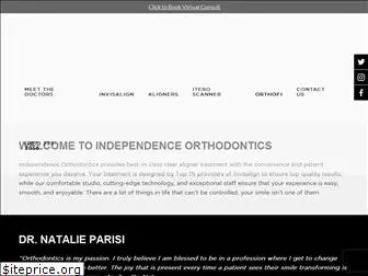 indieortho.com