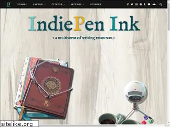 indiepenink.com
