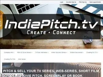 indiepitch.tv