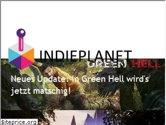 indieplanet.de