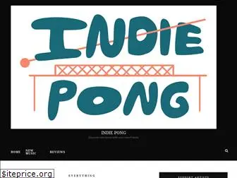 indiepong.com