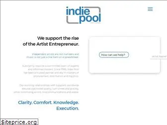 indiepool.com