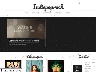 indiepoprock.fr