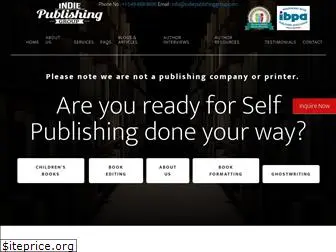 indiepublishinggroup.com