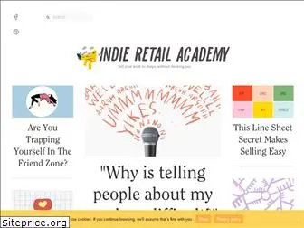 indieretailacademy.com