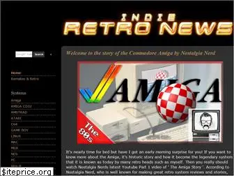 indieretronews.com