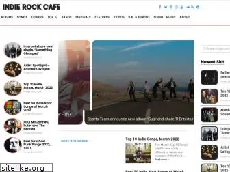 indierockcafe.com