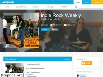 indierockweekly.podomatic.com