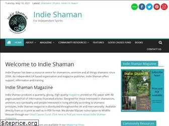 indieshaman.co.uk
