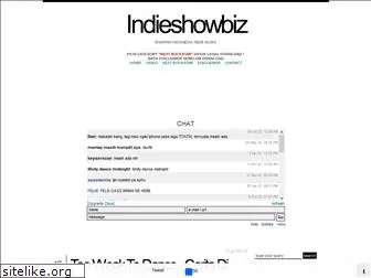 indieshowbiz.blogspot.com
