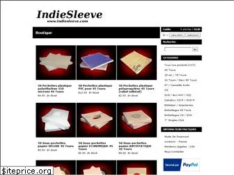 indiesleeve.com