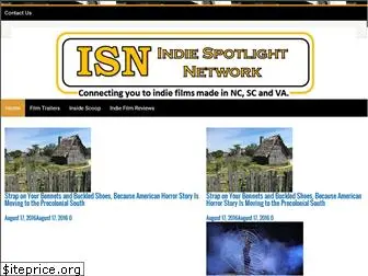 indiespotlightnetwork.com
