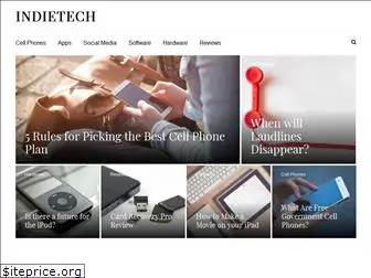 indietech.org