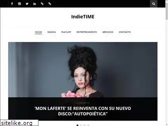 indietimemx.com