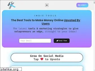 indietools.co