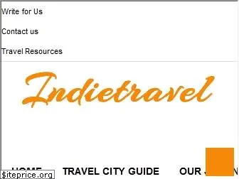 indietravel.net