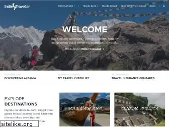 indietraveller.co