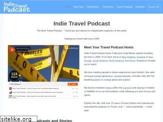 indietravelpodcast.com