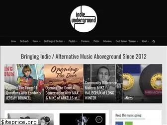 indieunderground.ca