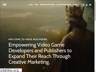 indiewolverine.com