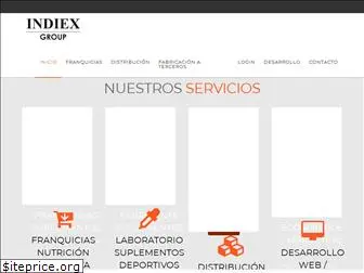 indiex.es