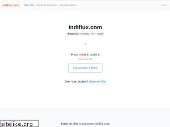indiflux.com